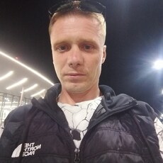 Фотография мужчины Андрей, 37 лет из г. Биробиджан