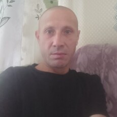 Фотография мужчины Андрей, 39 лет из г. Краснокаменск