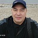 Ержан, 45 лет