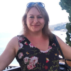 Фотография девушки Анна, 43 года из г. Симферополь