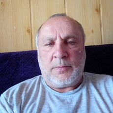 Фотография мужчины Ккк Тахир, 58 лет из г. Пятигорск
