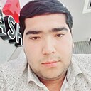 Ибрагим, 23 года