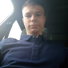 Фотография мужчины Андрей, 23 года из г. Уссурийск