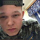 Kirill, 25 лет