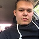 Kirill, 25 лет