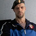 Максим, 36 лет