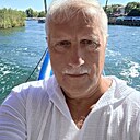Юрий, 65 лет