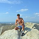 Роман, 36 лет