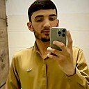 Алех, 23 года