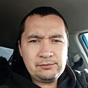 Рузаль, 33 года