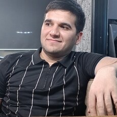 Фотография мужчины Алйош, 35 лет из г. Набережные Челны