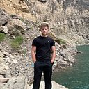 Абдурашид, 23 года