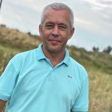 Фотография мужчины Андрей, 44 года из г. Мурманск