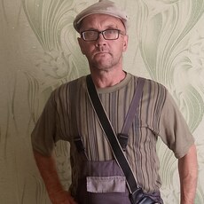 Фотография мужчины Миша, 50 лет из г. Белгород