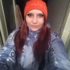Фотография девушки Алина, 31 год из г. Челябинск