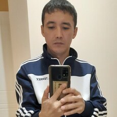 Фотография мужчины Ии, 42 года из г. Норильск