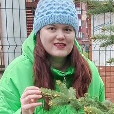 Фотография девушки Юлия, 37 лет из г. Уфа