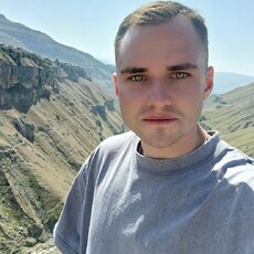 Фотография мужчины Денис, 27 лет из г. Красногорск