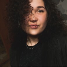 Фотография девушки Вера, 27 лет из г. Воскресенск