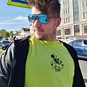 Дэн, 35 лет