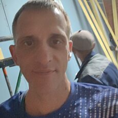 Фотография мужчины Сергей, 39 лет из г. Северодвинск