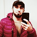 Saloh, 33 года
