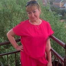Фотография девушки Светлана, 52 года из г. Архангельск