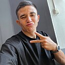 Данил, 20 лет