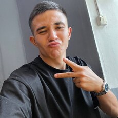 Фотография мужчины Данил, 20 лет из г. Улан-Удэ