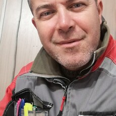 Фотография мужчины Танер, 44 года из г. Свободный
