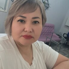 Фотография девушки Бахыт, 46 лет из г. Капчагай