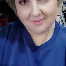 Фотография девушки Светлана, 54 года из г. Сургут