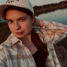 Фотография девушки Маргарита, 20 лет из г. Ульяновск