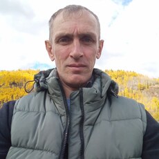 Фотография мужчины Анатолий, 44 года из г. Новосибирск