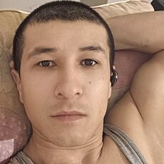 Фотография мужчины Макс, 31 год из г. Гусиноозерск