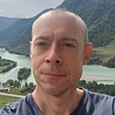 Михаил, 42 года