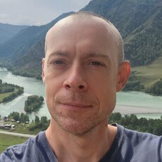 Фотография мужчины Михаил, 42 года из г. Лянтор