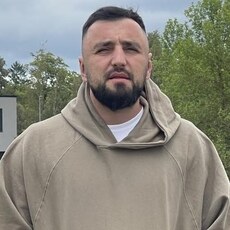 Фотография мужчины Vfrc, 42 года из г. Минск