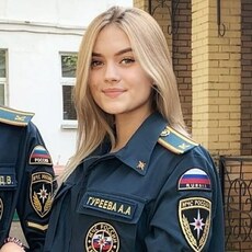 Фотография девушки Алина, 26 лет из г. Владикавказ