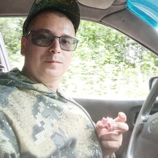 Фотография мужчины Роман, 36 лет из г. Елизово