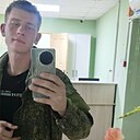 Денис, 25 лет