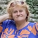 Анна, 61 год