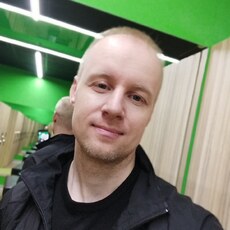 Фотография мужчины Юрий, 38 лет из г. Краснодар