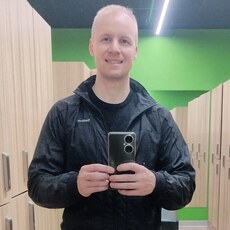 Фотография мужчины Юрий, 38 лет из г. Краснодар