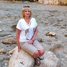 Фотография девушки Светлана, 63 года из г. Воронеж