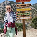 Светлана, 63 года