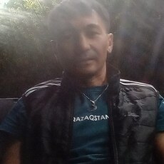 Фотография мужчины Булат, 44 года из г. Рудный