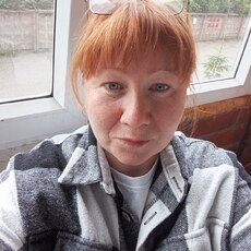 Фотография девушки Ольга, 43 года из г. Пермь