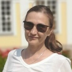 Фотография девушки Ирина, 45 лет из г. Новокузнецк