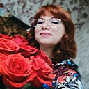 Лилия, 53 года